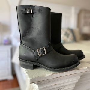 Frye boots